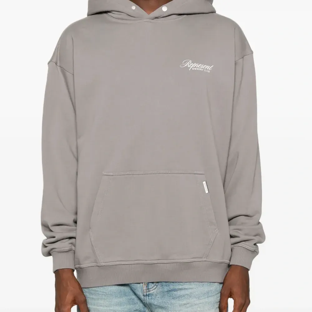 базовое худи