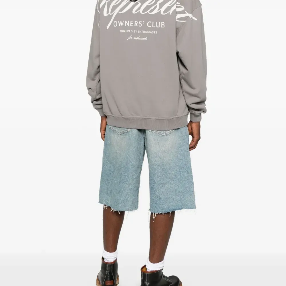 базовое худи