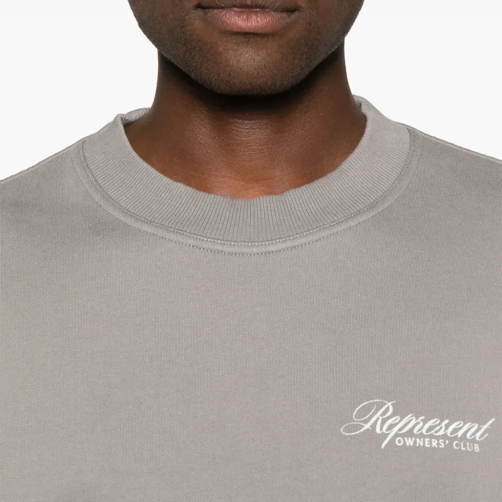 толстовка с логотипом