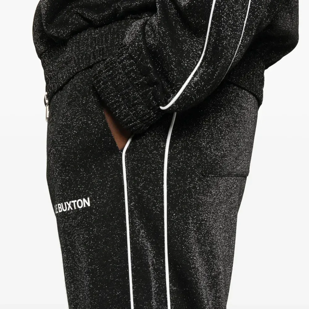 брюки с кулиской