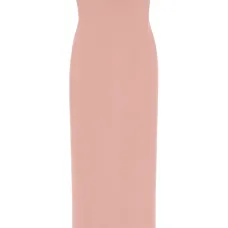 платье макси Anderson