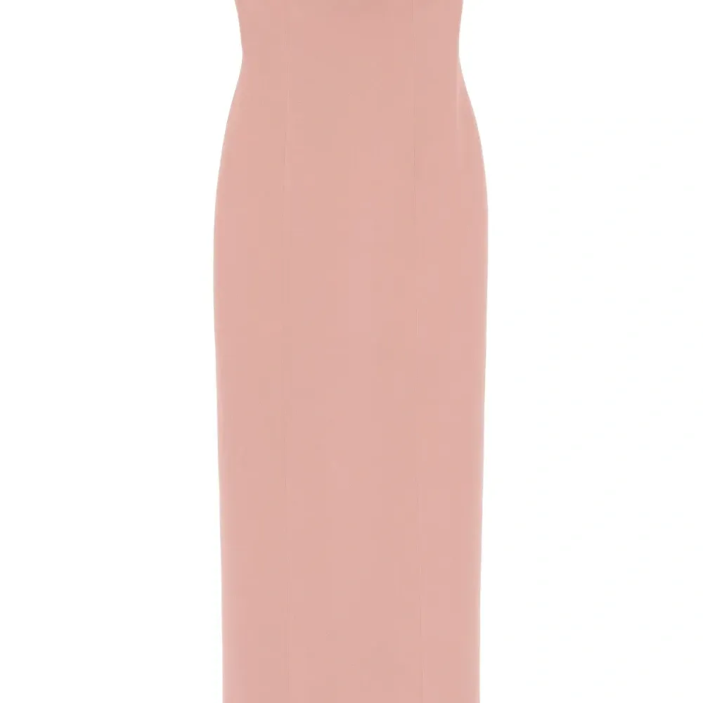 платье макси Anderson