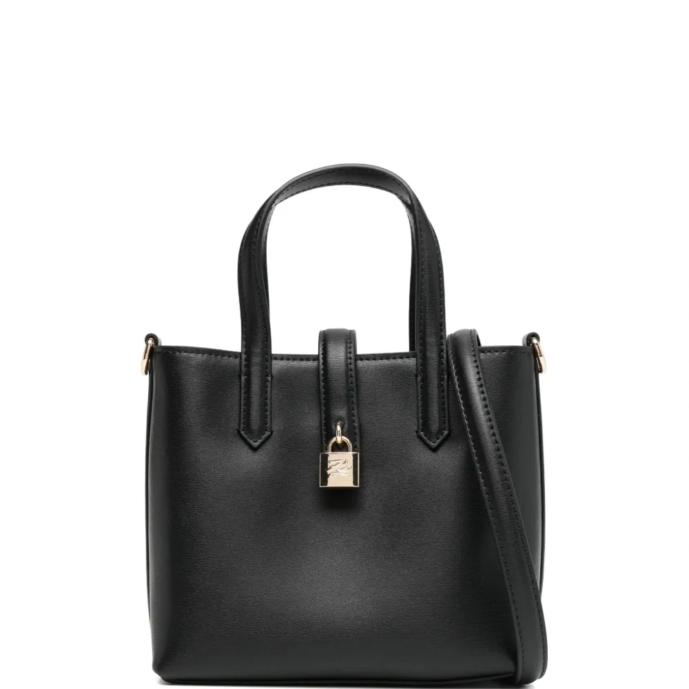 сумка-тоут Kautograph размера мини