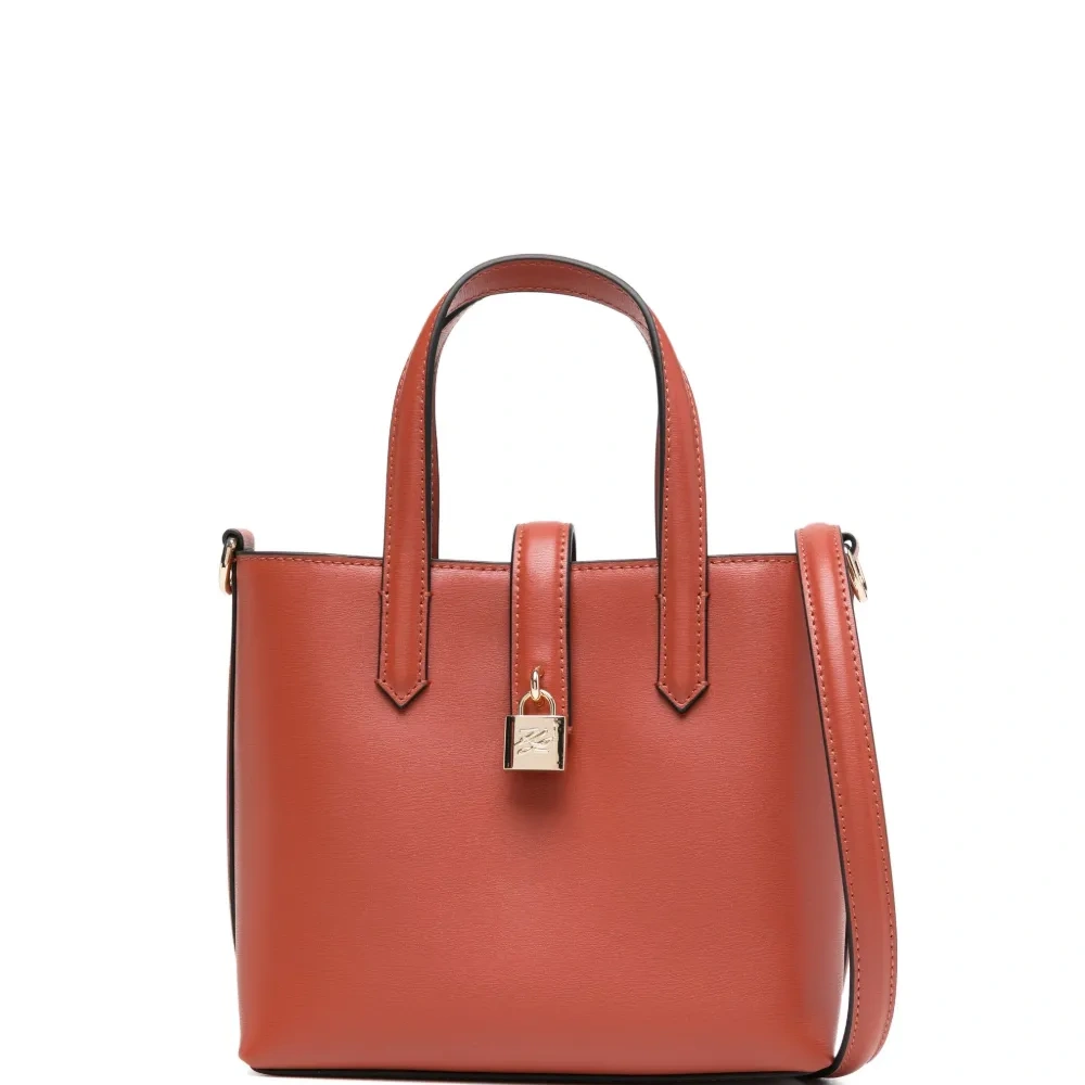 сумка-тоут Kautograph размера мини