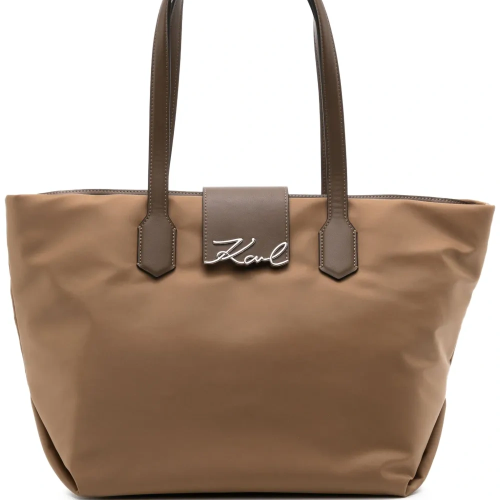 Сумка-тоут Signature