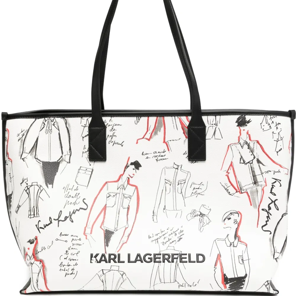 сумка-тоут Kkarl