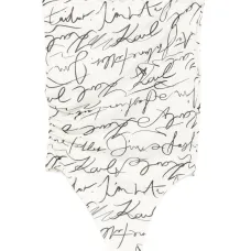 Блузка со сборками