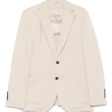 однобортный пиджак