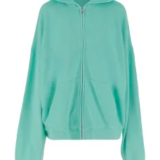 Худи на молнии