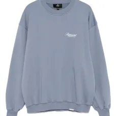 хлопковая толстовка