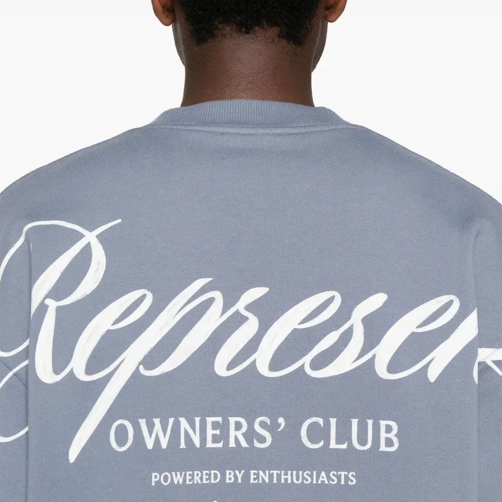 хлопковая толстовка