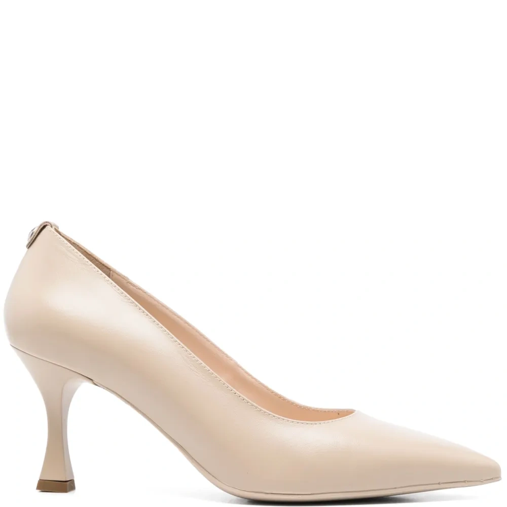 туфли на каблуке