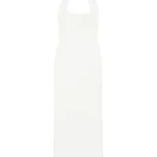 платье без рукавов