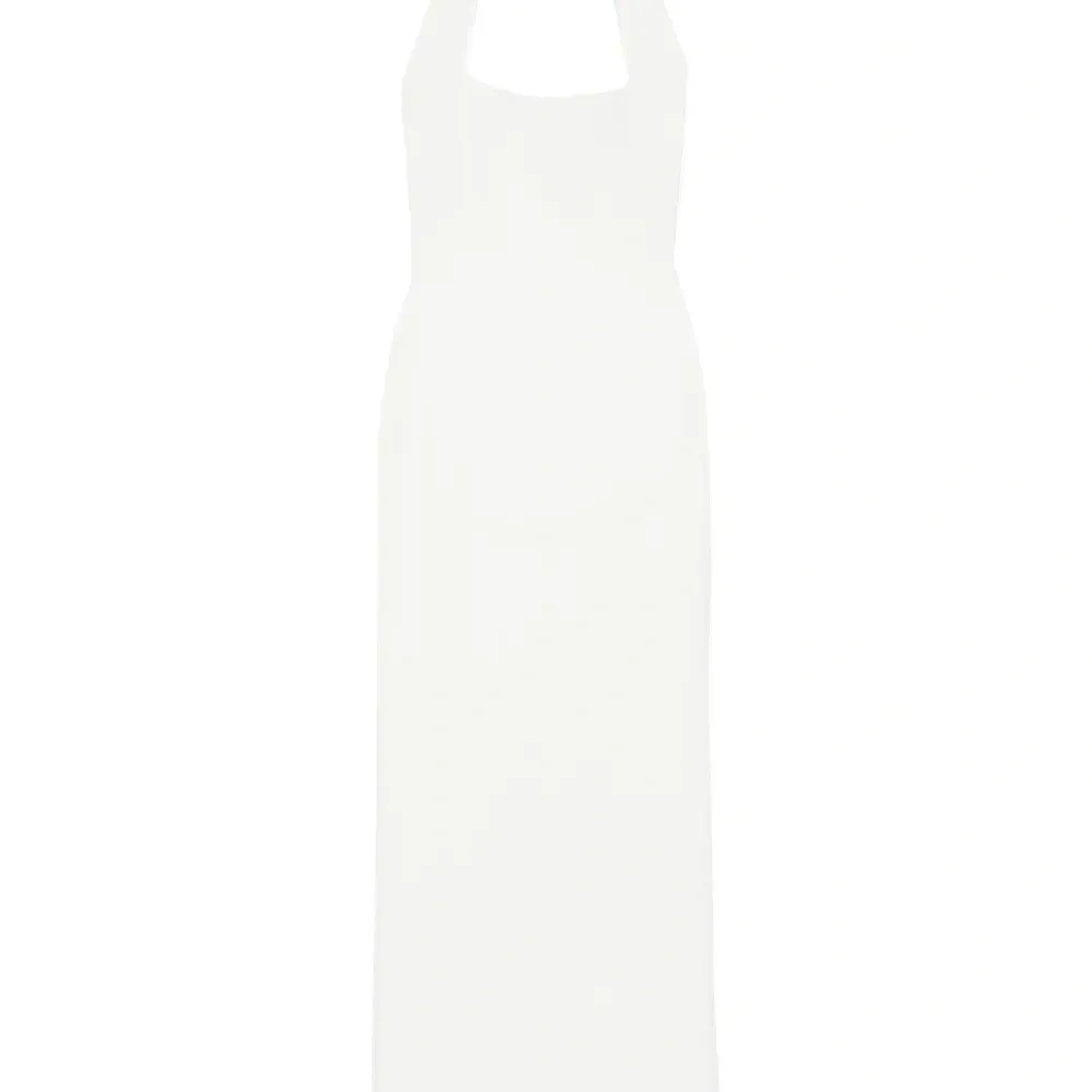 платье без рукавов