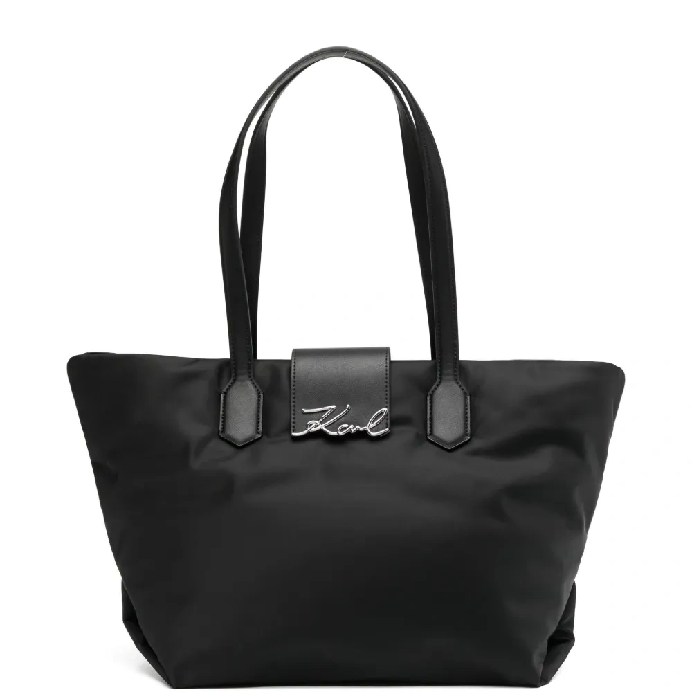 сумка-тоут K/Signature