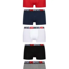 боксеры с логотипом