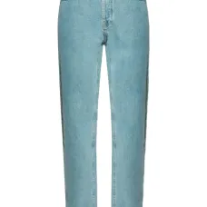 джинсы Saeddie