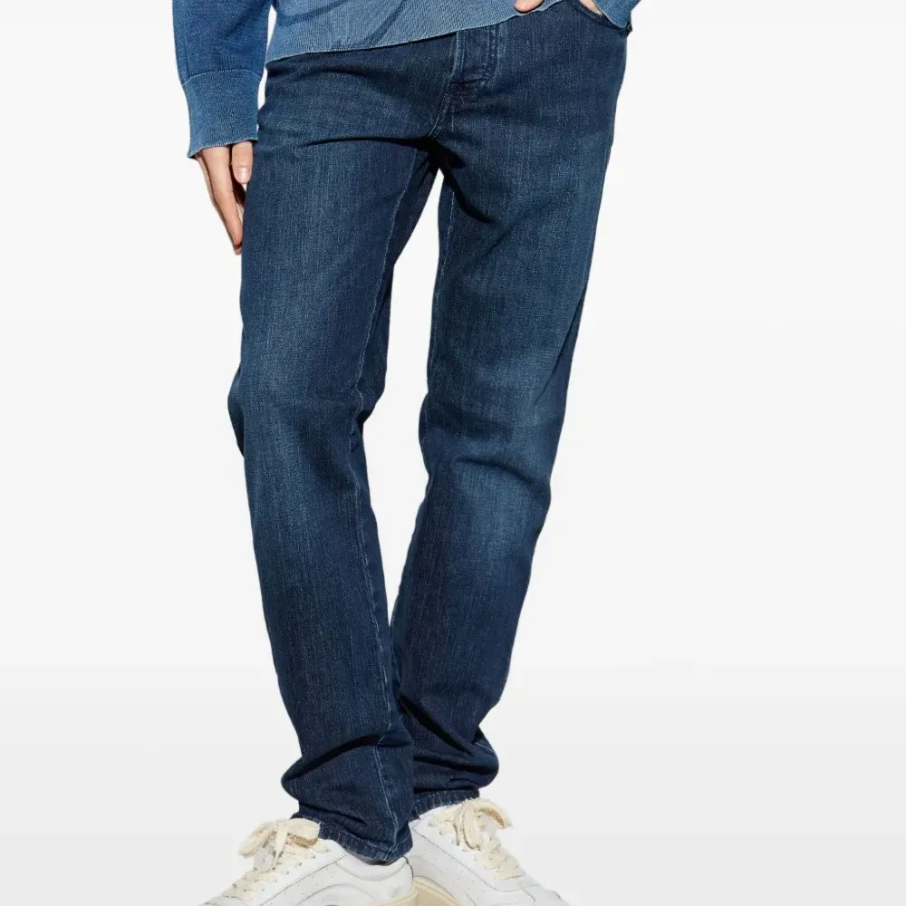 джинсы 1993 D-Vyl