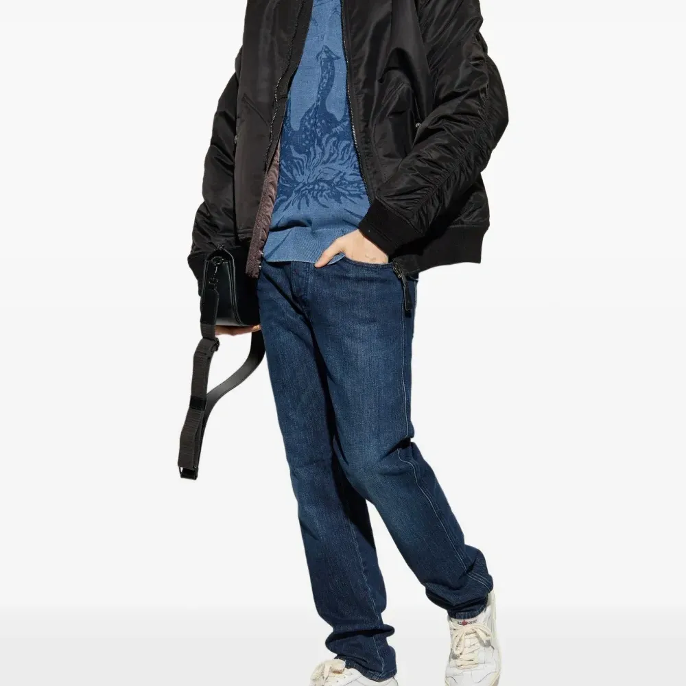 джинсы 1993 D-Vyl