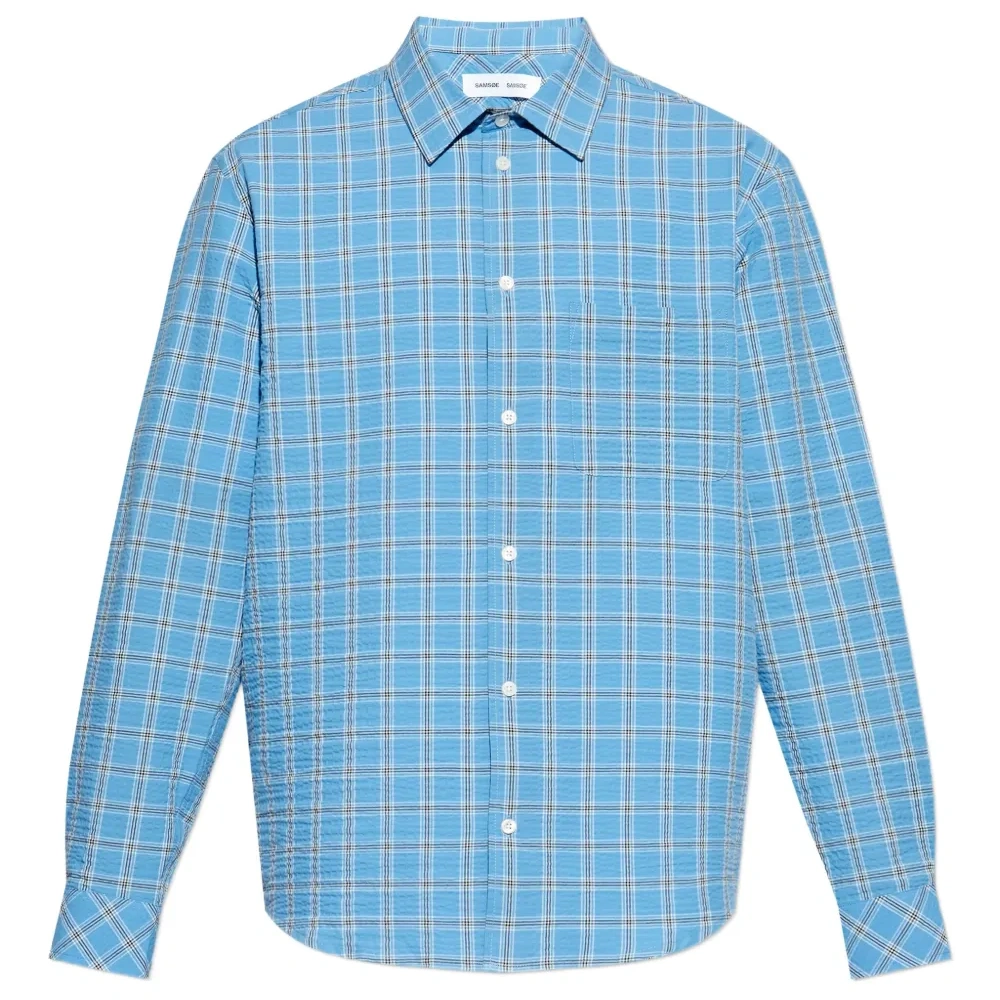 рубашка Sadamon