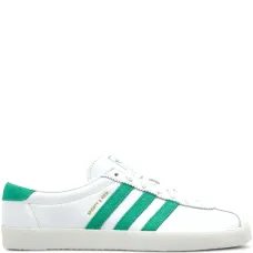 кроссовки с полосками