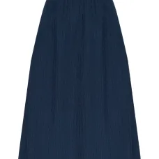 плиссированная юбка Satina