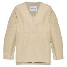 стеганая куртка