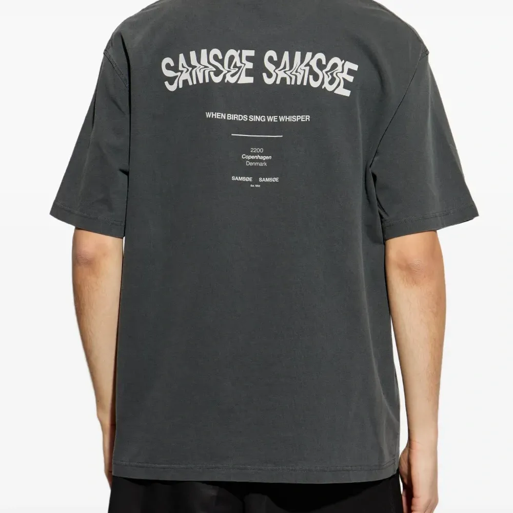 футболка Saswirl футболка Saswirl