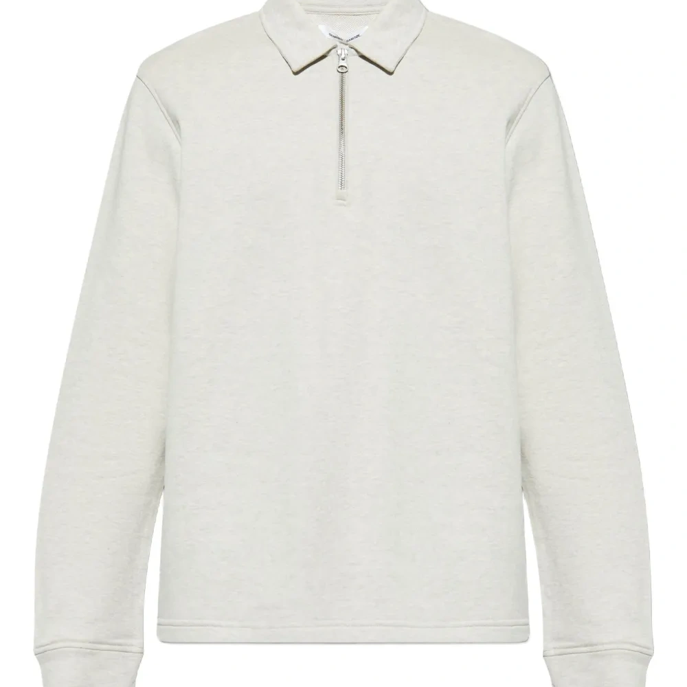 рубашка поло из органического хлопка