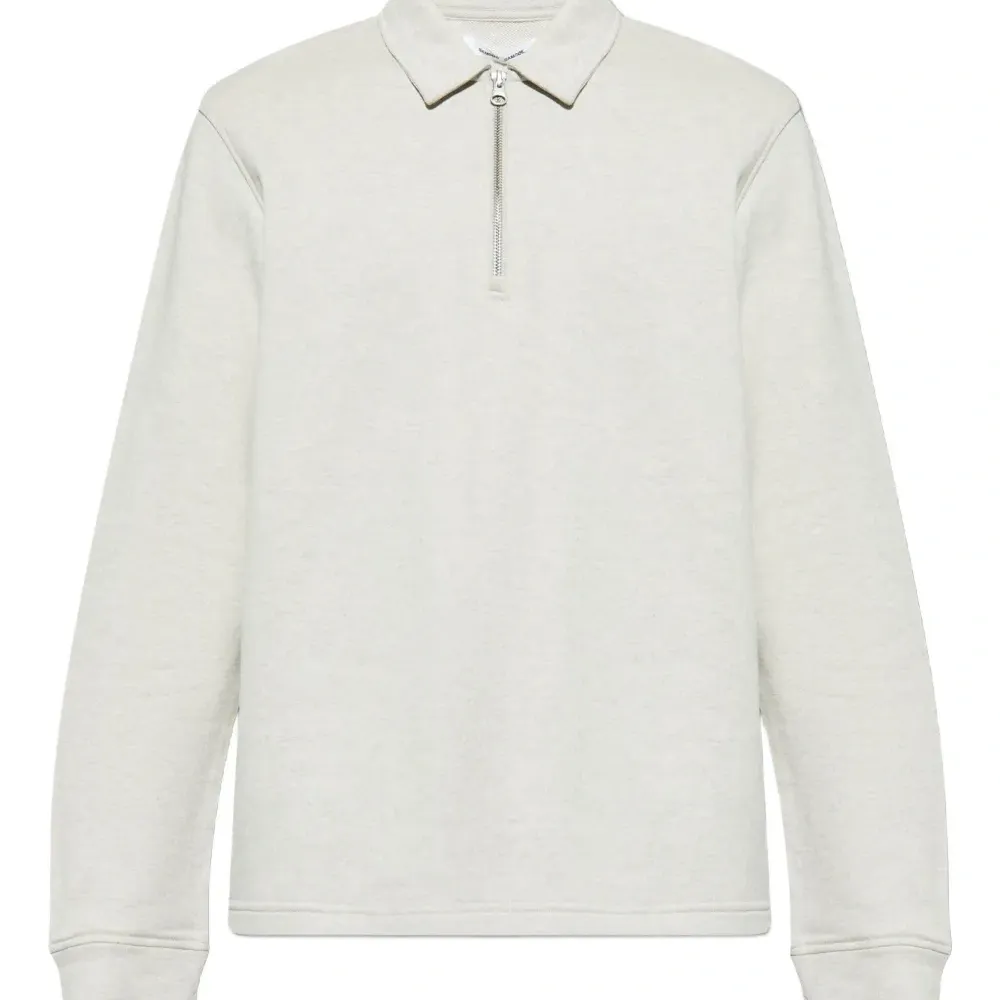 рубашка поло из органического хлопка