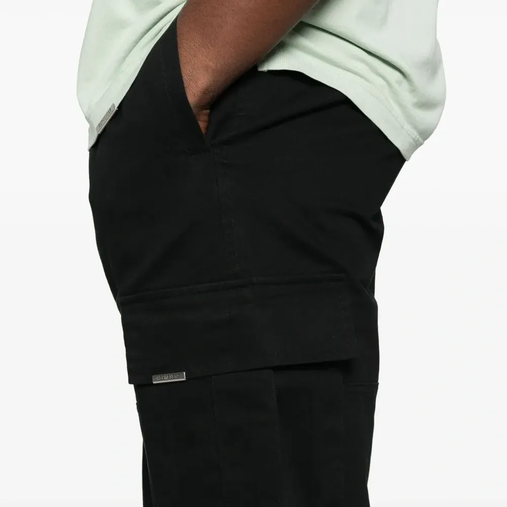 брюки карго Clo