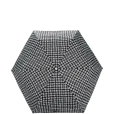 зонт с принтом