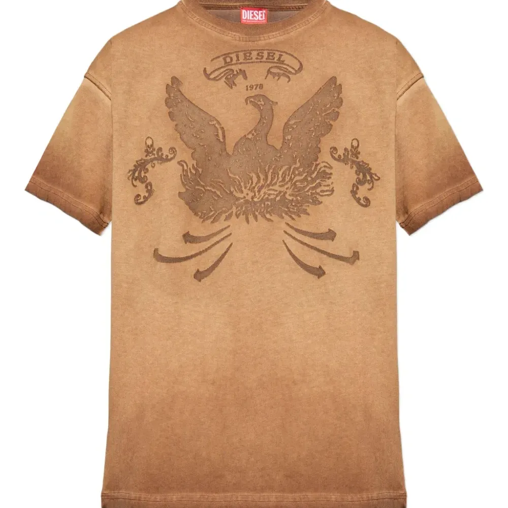 футболка T-Norm-T9