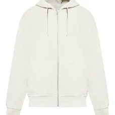 футболка Sapigment на молнии