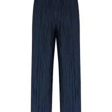 брюки Uma со складками