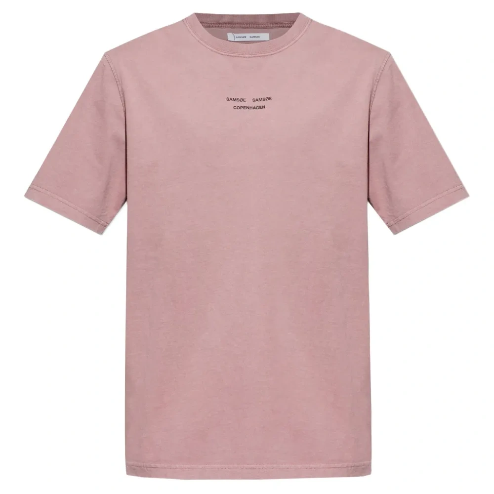 футболка Samarcus