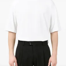 Футболка с короткими рукавами