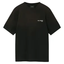 Футболка с логотипом