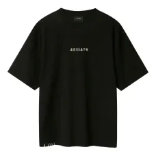 Футболка Threaded с логотипом Футболка Threaded с логотипом