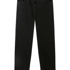 зауженные джинсы