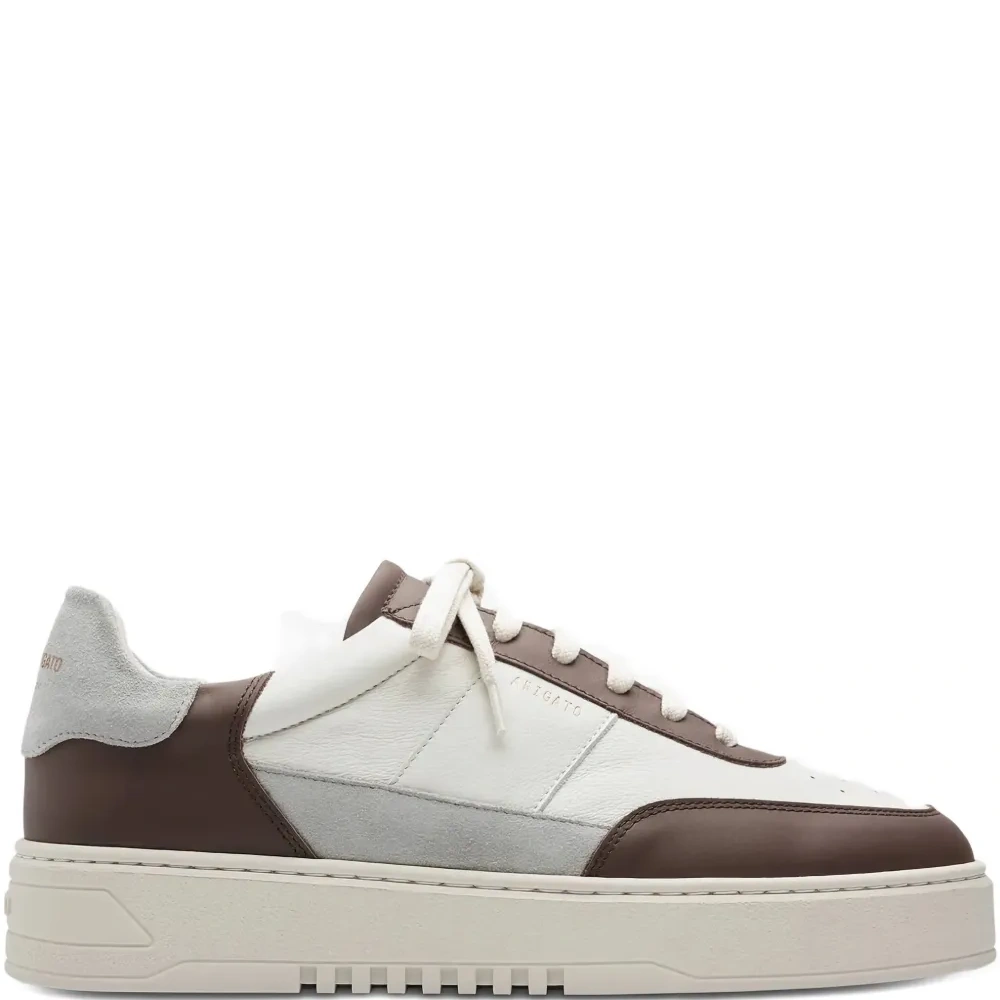 кроссовки со вставками