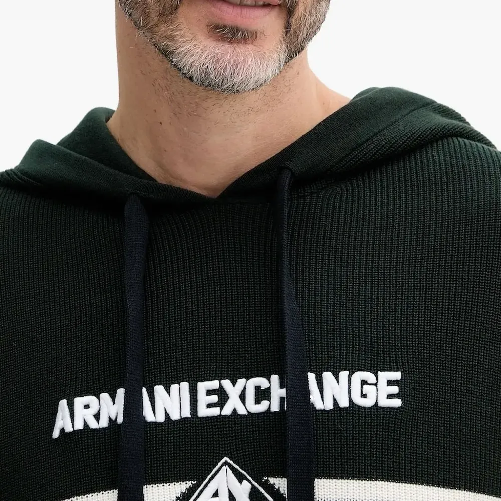 Худи с логотипом