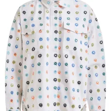 рубашка Ihelican