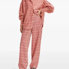 брюки Ihalton с узором