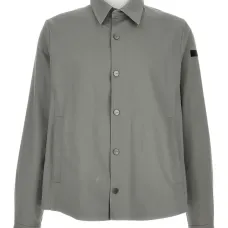 Куртка-рубашка на пуговицах Куртка-рубашка на пуговицах