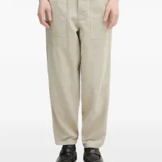 Брюки с карманами Брюки с карманами