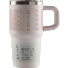 Стакан со складной соломинкой