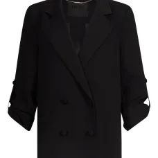 атласный блейзер Envers