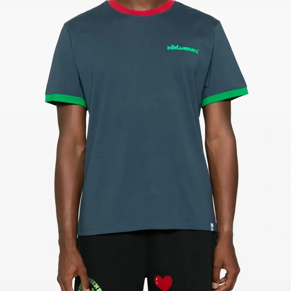 футболка Pasta Lovers