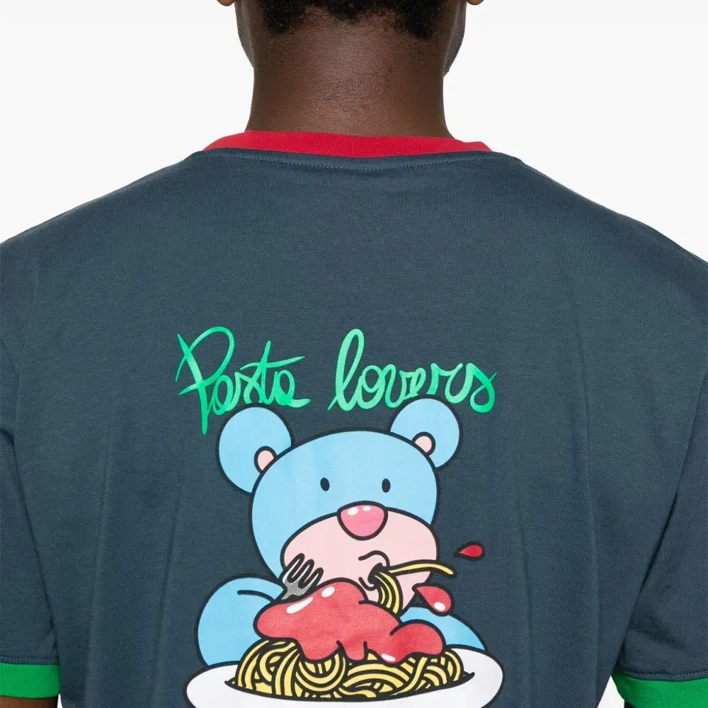 футболка Pasta Lovers